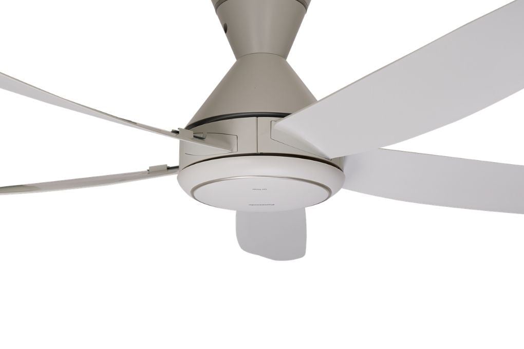 Ảnh minh họa Quạt Trần Panasonic 5 cánh F-60GDN-LGS (F-60GDNTBAQV) 40W 1