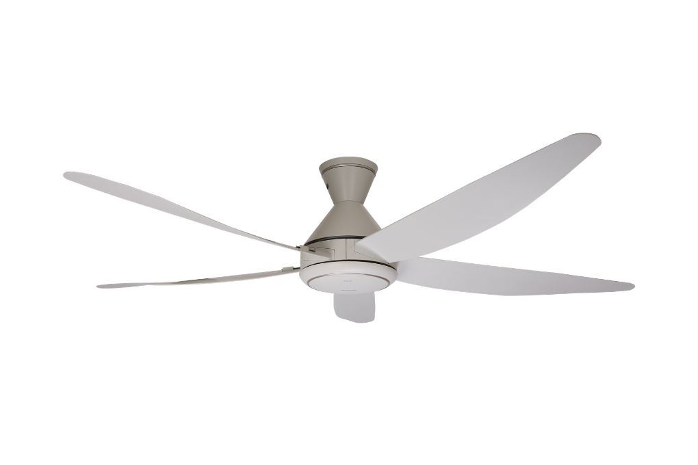 Quạt Trần Panasonic 5 cánh F-60GDN-LGS (F-60GDNTBAQV) 40W