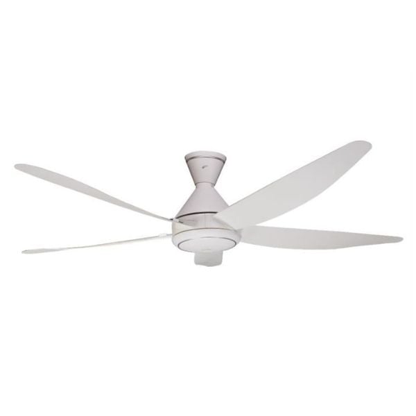 Ảnh minh họa Quạt trần Panasonic 5 cánh F-60GDN-S 40W 2