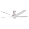 Quạt trần Panasonic 5 cánh F-60GDN-S 40W