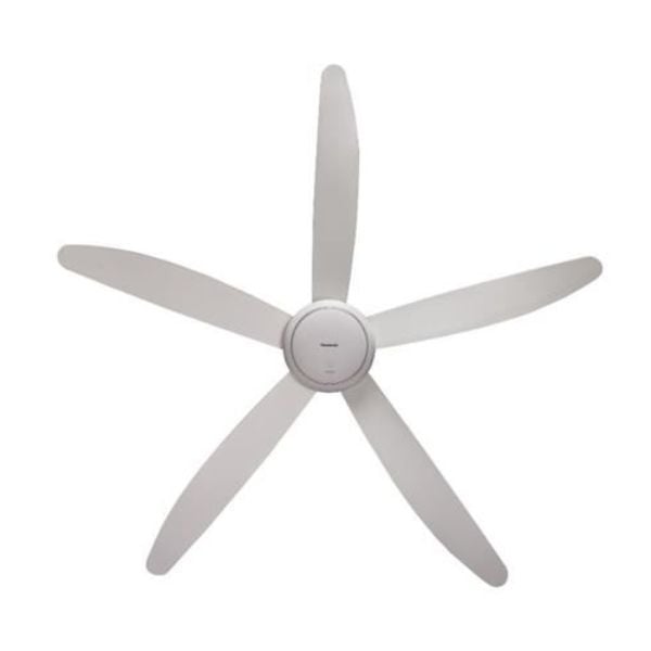 Ảnh minh họa Quạt trần Panasonic 5 cánh F-60GDN-S 40W 3