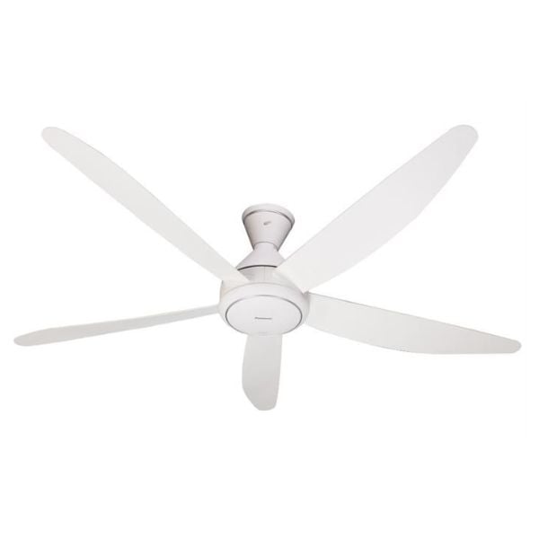Quạt trần Panasonic 5 cánh F-60GDN-S 40W