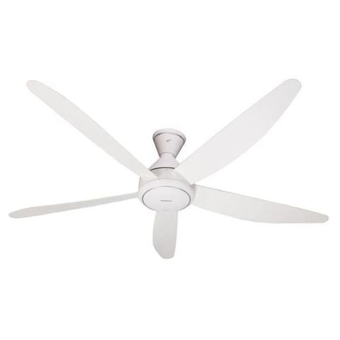 Quạt trần Panasonic 5 cánh F-60GDN-S 40W