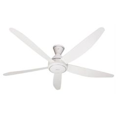  Quạt trần Panasonic 5 cánh F-60GDN-S 40W 