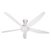 Quạt trần Panasonic 5 cánh F-60GDN-S 40W