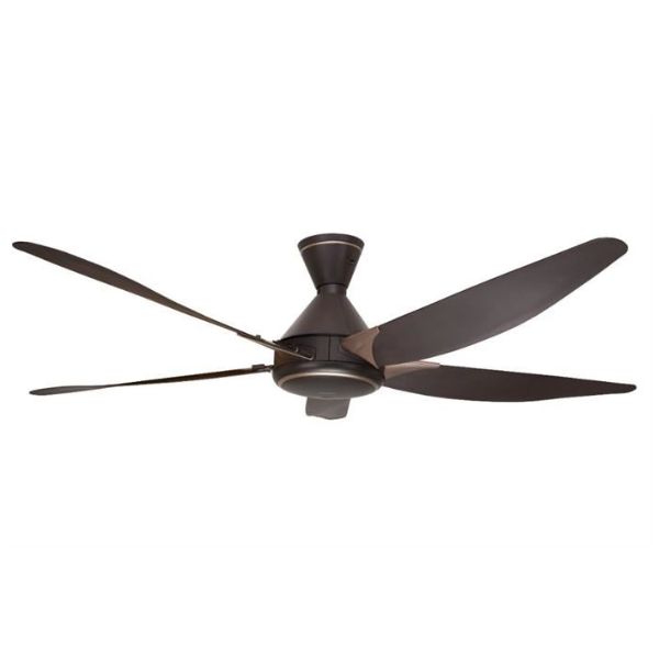 Ảnh minh họa Quạt trần Panasonic 5 cánh F-60GDS-B 40W 2