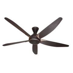  Quạt trần Panasonic 5 cánh F-60GDS-B 40W 