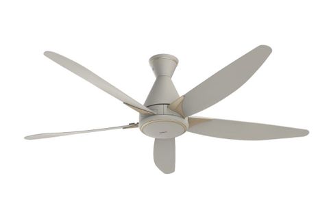Quạt Trần Panasonic 5 cánh F-60GDS-BE (F-60GDSTBCRV) 40W