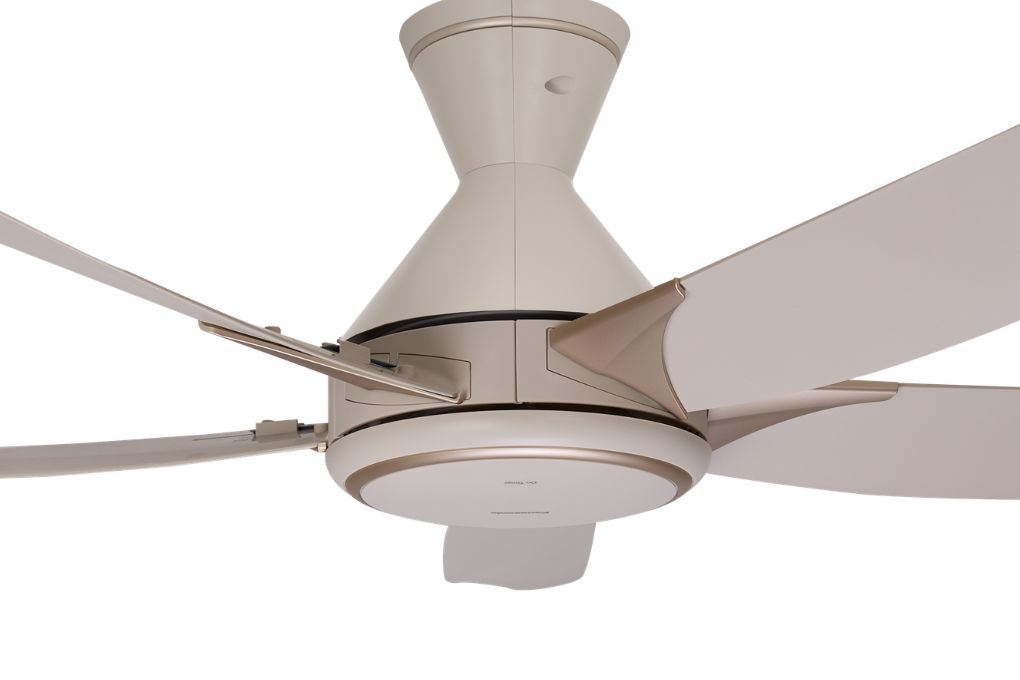 Ảnh minh họa Quạt Trần Panasonic 5 cánh F-60GDS-BES (F-60GDSTBCQV) 40W 1