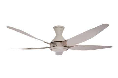 Quạt Trần Panasonic 5 cánh F-60GDS-BES (F-60GDSTBCQV) 40W