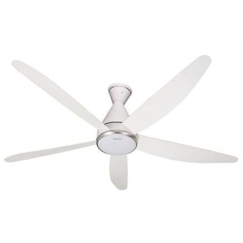 Quạt trần Panasonic 5 cánh F-60GFN 58W
