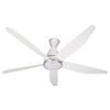 Quạt trần Panasonic 5 cánh F-60GFN 58W