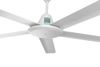 Quạt trần Rapido 5 cánh RCF-5W A56 40W