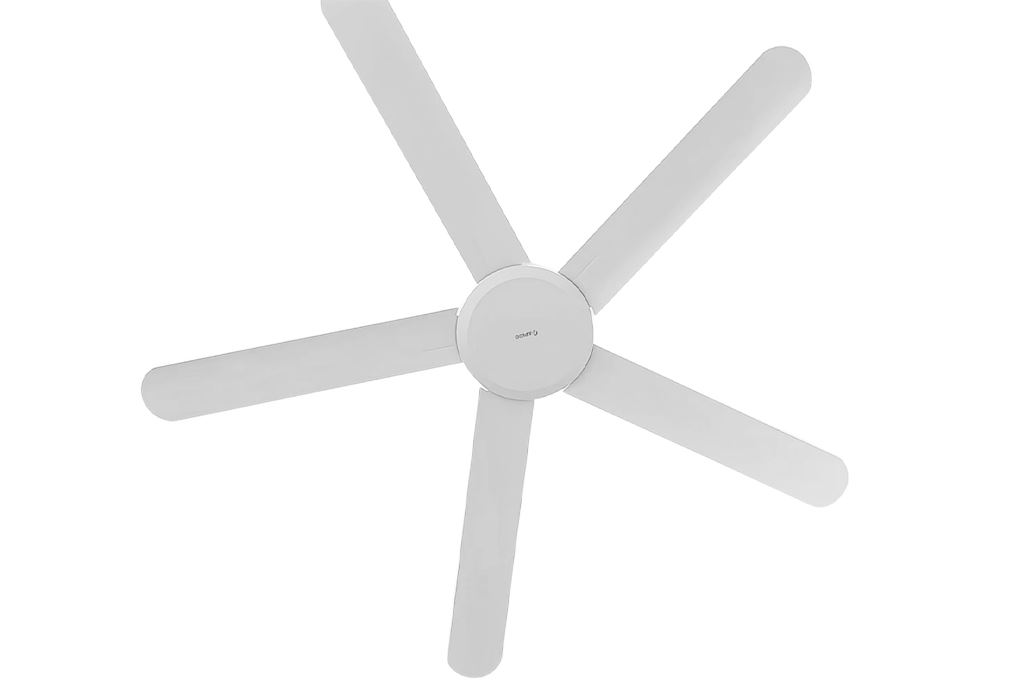 Ảnh minh họa Quạt trần Rapido 5 cánh RCF-5W A56 40W 2