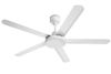 Quạt trần Rapido 5 cánh RCF-5W AL56 64W