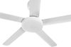 Quạt trần Rapido 5 cánh RCF-5W AL56 64W