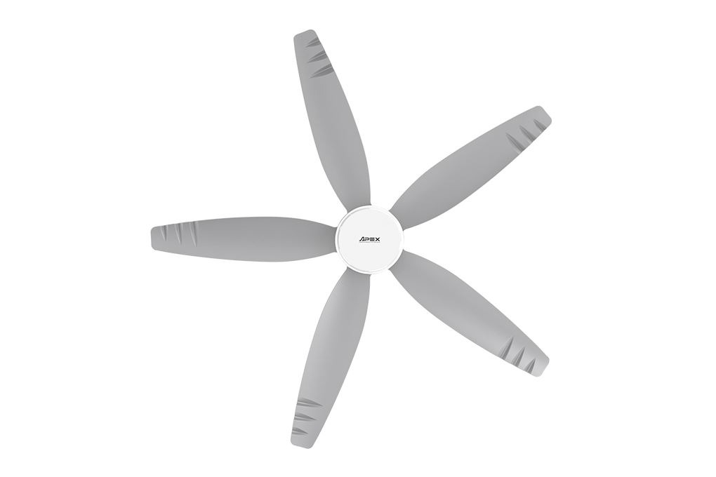 Ảnh minh họa Quạt trần Sunhouse Apex 5 cánh APF7681G 57W 2