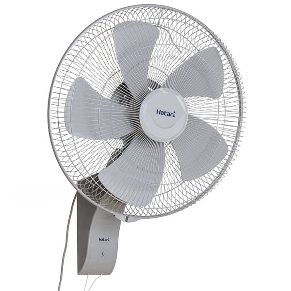 Ảnh minh họa Quạt treo tường Hatari IW22M1 (sải cánh 54cm) 1