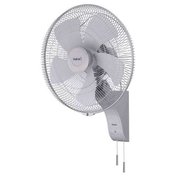 Ảnh minh họa Quạt treo tường Hatari IW22M1 (sải cánh 54cm) 2