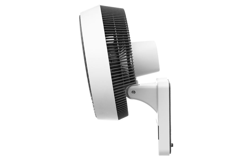 Ảnh minh họa Quạt treo tường Sunhouse Apex 7 cánh APF7336W 57W 1
