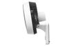 Quạt treo tường Sunhouse Apex 7 cánh APF7336W 57W