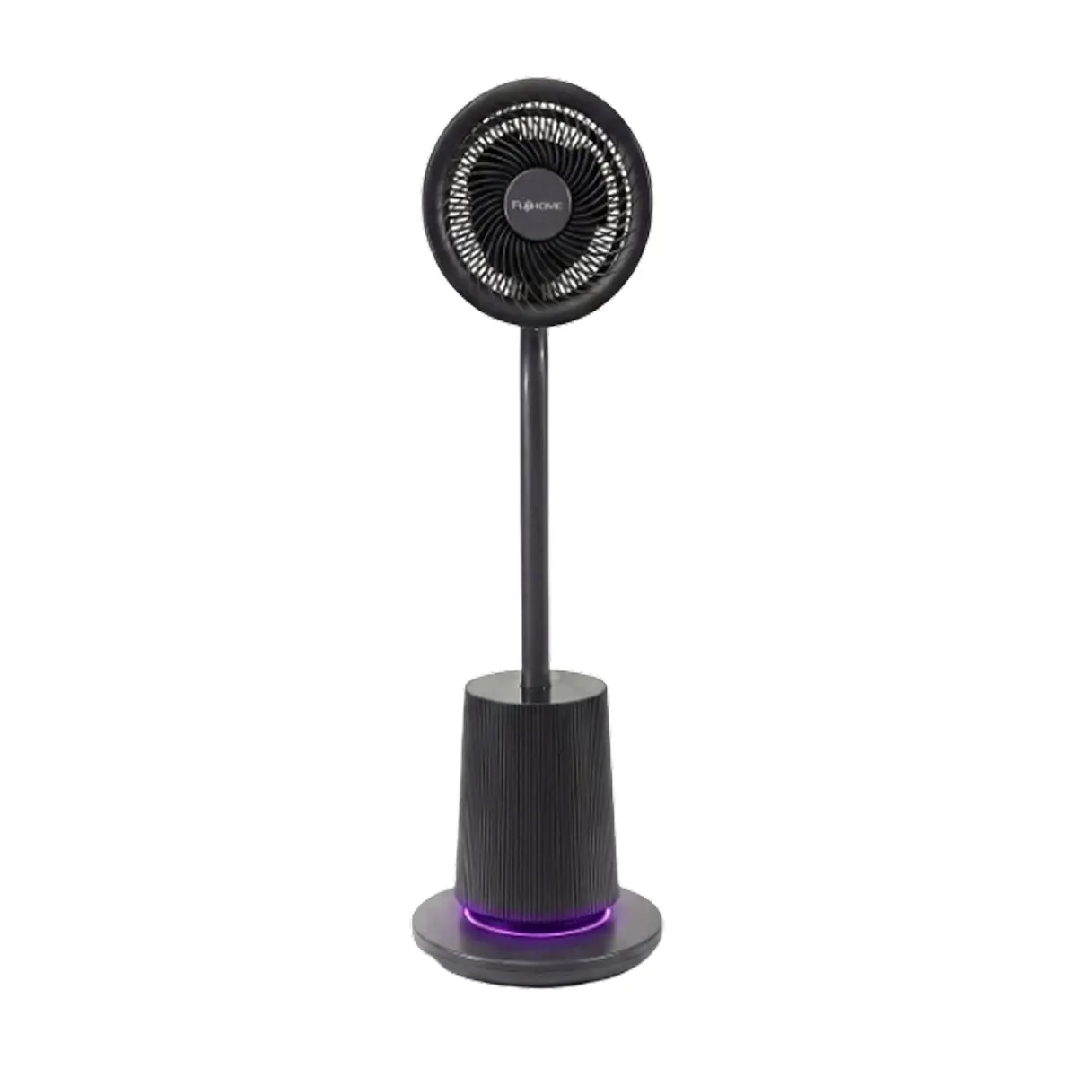 Ảnh minh họa Quạt tuần hoàn thông minh Fujihome CFR01 PRO-VOICE 1