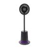 Quạt tuần hoàn thông minh Fujihome CFR01 PRO-VOICE