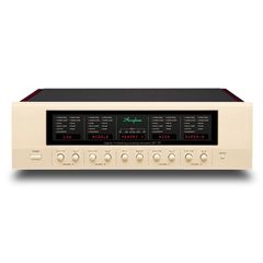  Pre Amply + Digital Frequency Dividing Network Accuphase DF-75, 4 