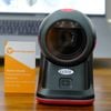 Máy quét mã vạch 2D Syble 8608H / G seria