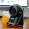 Máy quét mã vạch 2D Syble 8608H / G seria