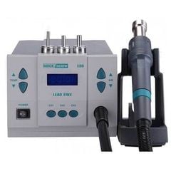  Quick 861DW Máy Khò Tự Ngắt 1000W, 220VAC, 100-500ºC 