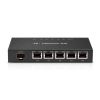 Thiết bị cân bằng tải Router Ubiquiti EdgeRouter X SFP, 5-Ports Router