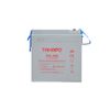 Ắc Quy Tahapo TH6-260 6V-260Ah, ắc quy dùng cho xe điện, xe golf, xe