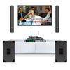 Dàn karaoke gắn tường Audiocenter 02 (Audiocenter Artist T83)