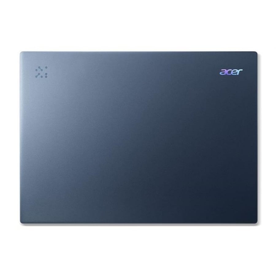 Ảnh minh họa Laptop Acer Aspire 14 AI A14-11M-X8FP (Snapdragon X X1-26-100/ 16GB/ 512GB/ Win 11) 1