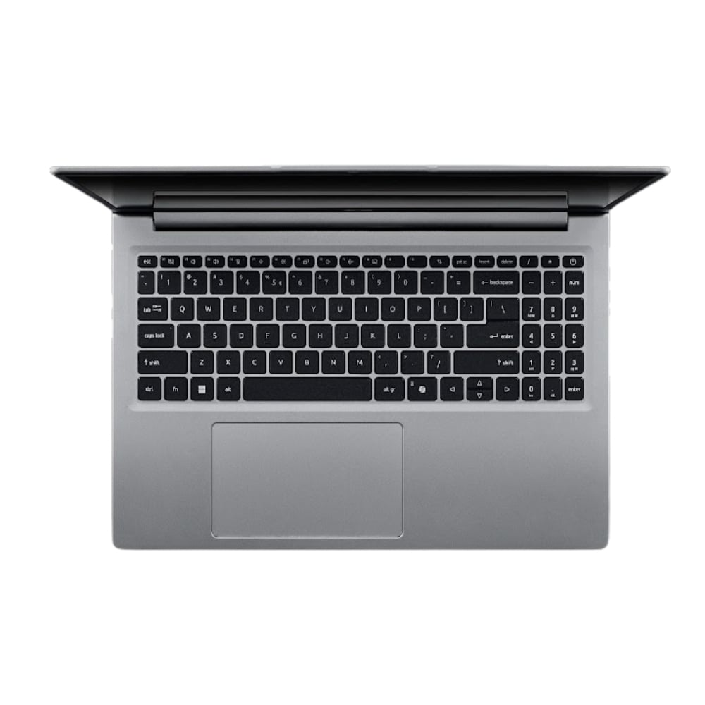 Ảnh minh họa Laptop Acer Aspire Lite 15 AL15-21P-R91W (Ryzen 5 40/ 16GB/ 512GB/ 15.6" FHD/ Win 11) 3