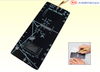 TAIYU KIZAI Super Cutter Guide No.315 thước kiểm tra độ bám dính, độ