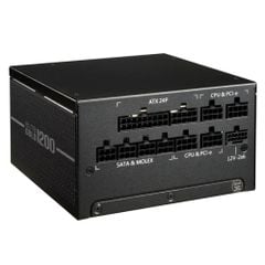  Nguồn máy tính Cooler Master ELITE Gold 1200 FM A/EU cord (1200W) 