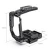 SmallRig QR Half Cage cho Blackmagic Design Pocket Cinema Camera 4K &