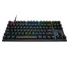 Corsair K60 PRO TKL RGB OPX Switch Bàn phím Cơ-Quang học Màu đen Tiếng