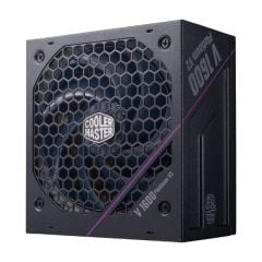  Nguồn Cooler Master V Platinum 1600 V2 1600W ATX3.1 Full Modular 
