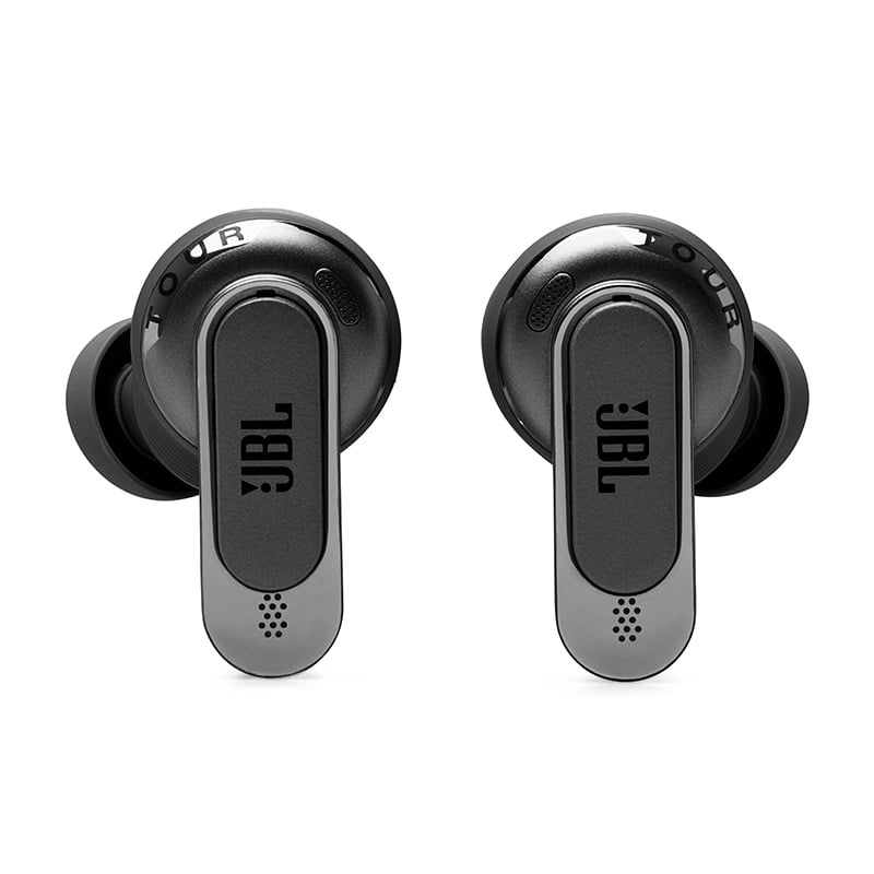 Ảnh minh họa Tai nghe JBL Tour Pro 3 (Không Dây, Chống Ồn, Bluetooth 5.3, Pin 44 Giờ, Màn hình cảm ứng) 3