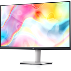  Màn Hình Dell 27 inch Plus QHD USB C Monitor S2722DC 