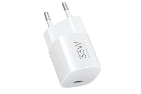 Sạc nhanh Type-C PD 33W Xiaomi