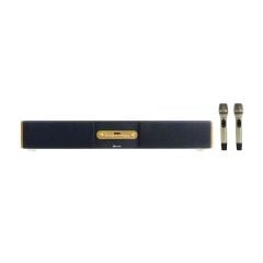  Loa soundbar Sumico HS54, 200W RMS, Bluetooth 5.0, HDMI ARC, Đi kèm 2 