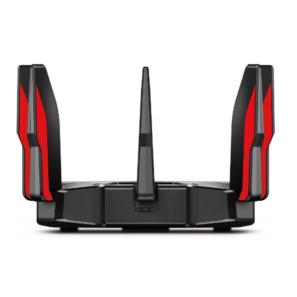 Ảnh minh họa Bộ Phát Router Wifi Gaming TP-Link Archer AX1100 Wifi 6 Gigabit AX1100 3 băng tần 3