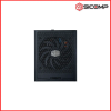 NGUỒN COOLER MASTER X MIGHTY PLATINUM 2000W 80 PLUS FULL MODULAR ATX