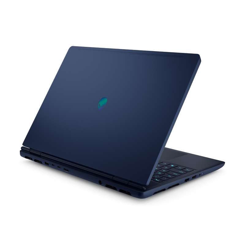 Ảnh minh họa Dell Alienware 16X Aurora AC16251-R1971QB | Core Ultra 9 275HX, 16GB, 1TB, RTX 5070 8GB, 16 icnh WQXGA 240Hz 2