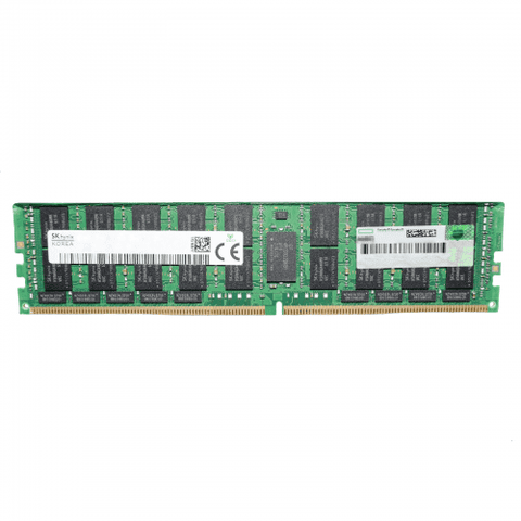 Bộ Nhớ RAM DDR4 HPE 32GB Dual Rank x4 3200mhz Registered Smart Memory