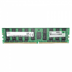  Bộ Nhớ RAM DDR4 HPE 32GB Dual Rank x4 3200mhz Registered Smart Memory 
